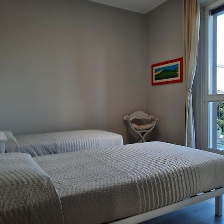 Ferienwohnung La Casa Di Penny Monza Exterior foto