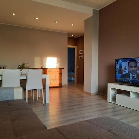 Ferienwohnung La Casa Di Penny Monza Exterior foto