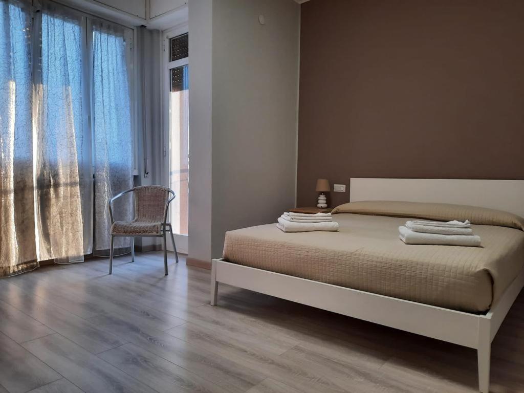 Ferienwohnung La Casa Di Penny Monza Exterior foto