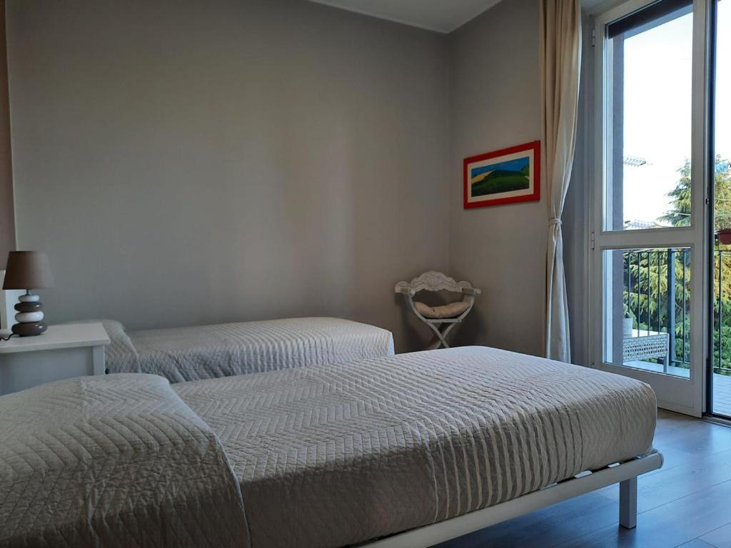 Ferienwohnung La Casa Di Penny Monza Exterior foto