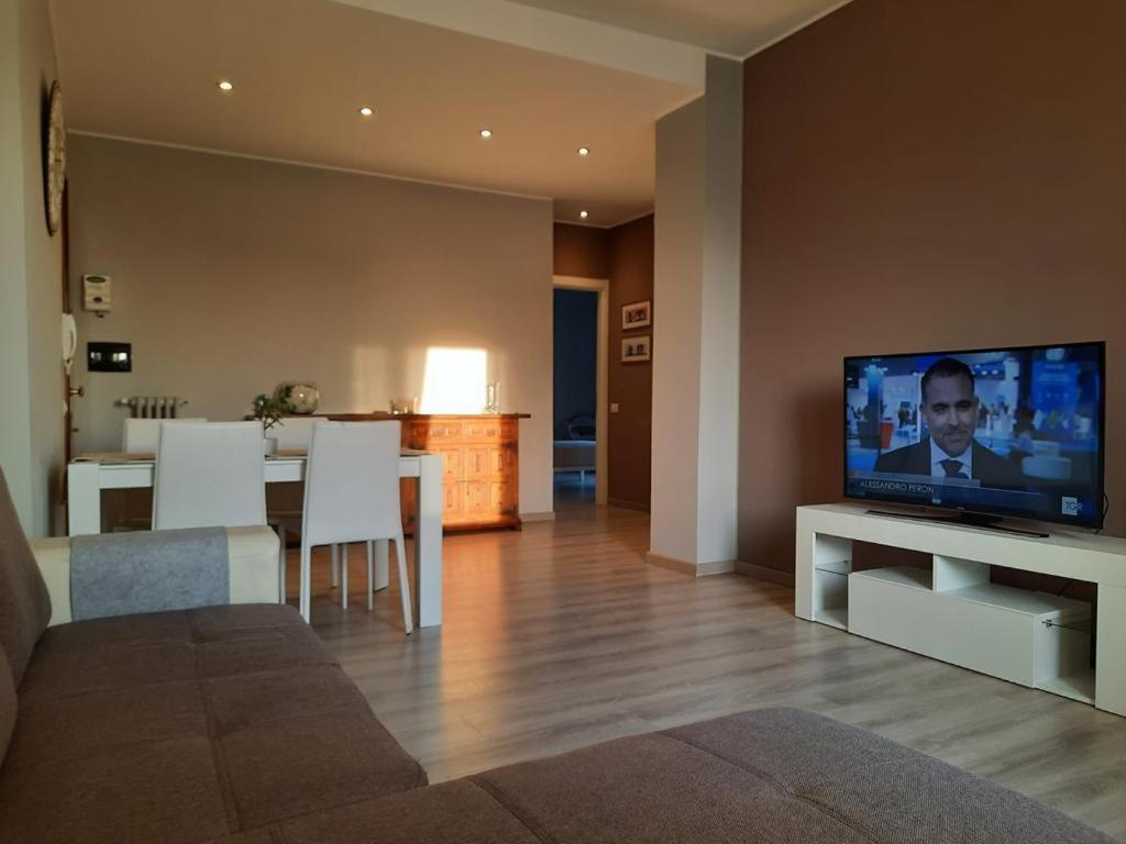 Ferienwohnung La Casa Di Penny Monza Exterior foto