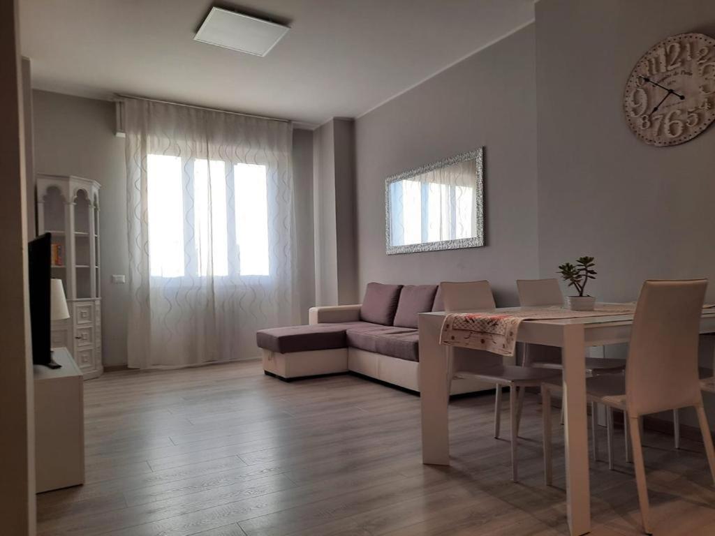 Ferienwohnung La Casa Di Penny Monza Exterior foto